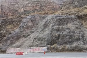 Mallas de protección - Barreras Dinámicas