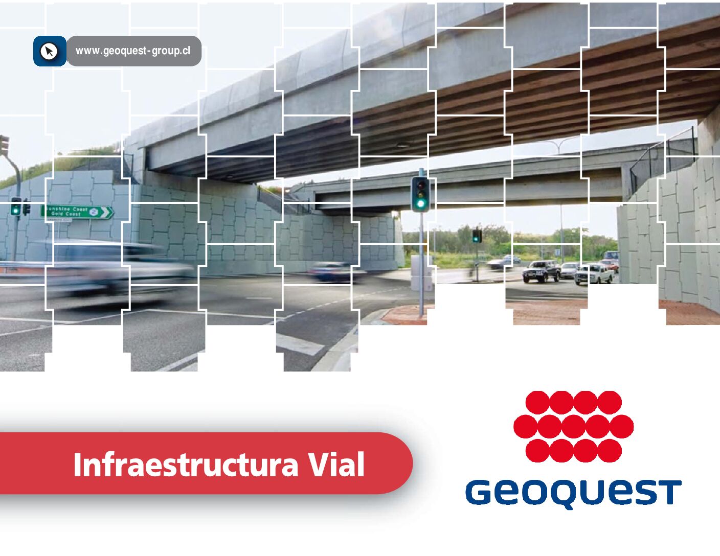 Brochure Obras viales 