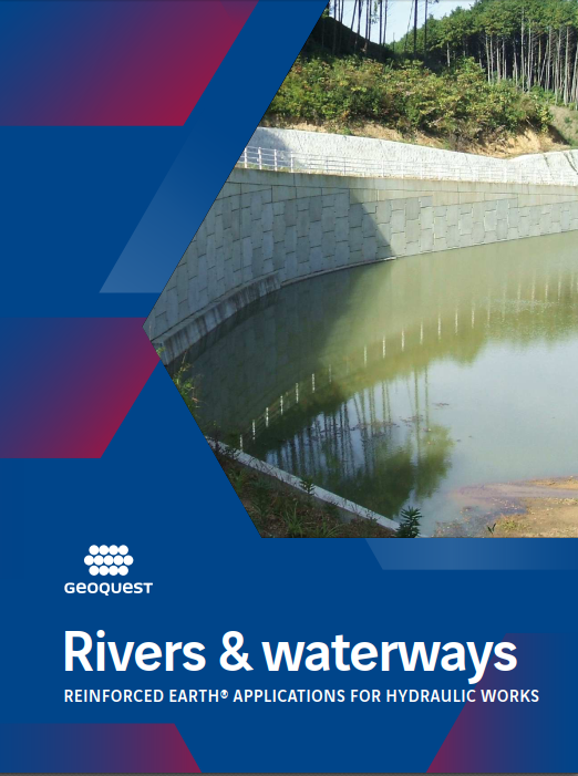 rivers and waterways 