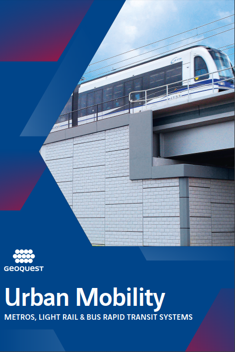 Ferroviarios - Brochures 